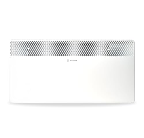 Avis Bosch Heat Convector 4000-25 : Test Complet 2026