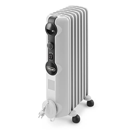 Avis De'Longhi Radia S TRRS0715 : Test Complet 2026