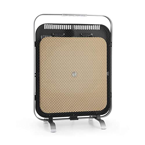 Avis KLARSTEIN HeatPal Panneau Infrarouge 1300W : Test Complet 2026