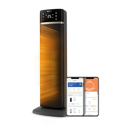 Avis Philips Chauffage Connecté 5000 : Test Complet 2026